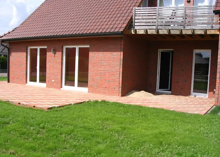 Feriendomizil Im Aller Leinetal Bei Der Fachwerkstadt Celle