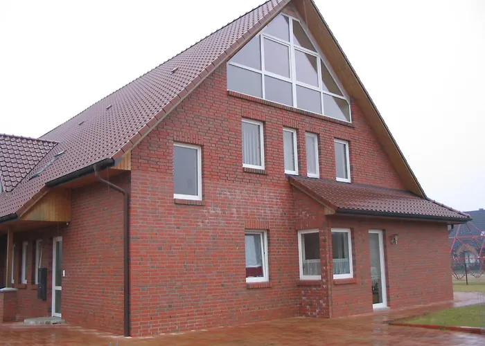 Feriendomizil Im Aller Leinetal Bei Der Fachwerkstadt Celle