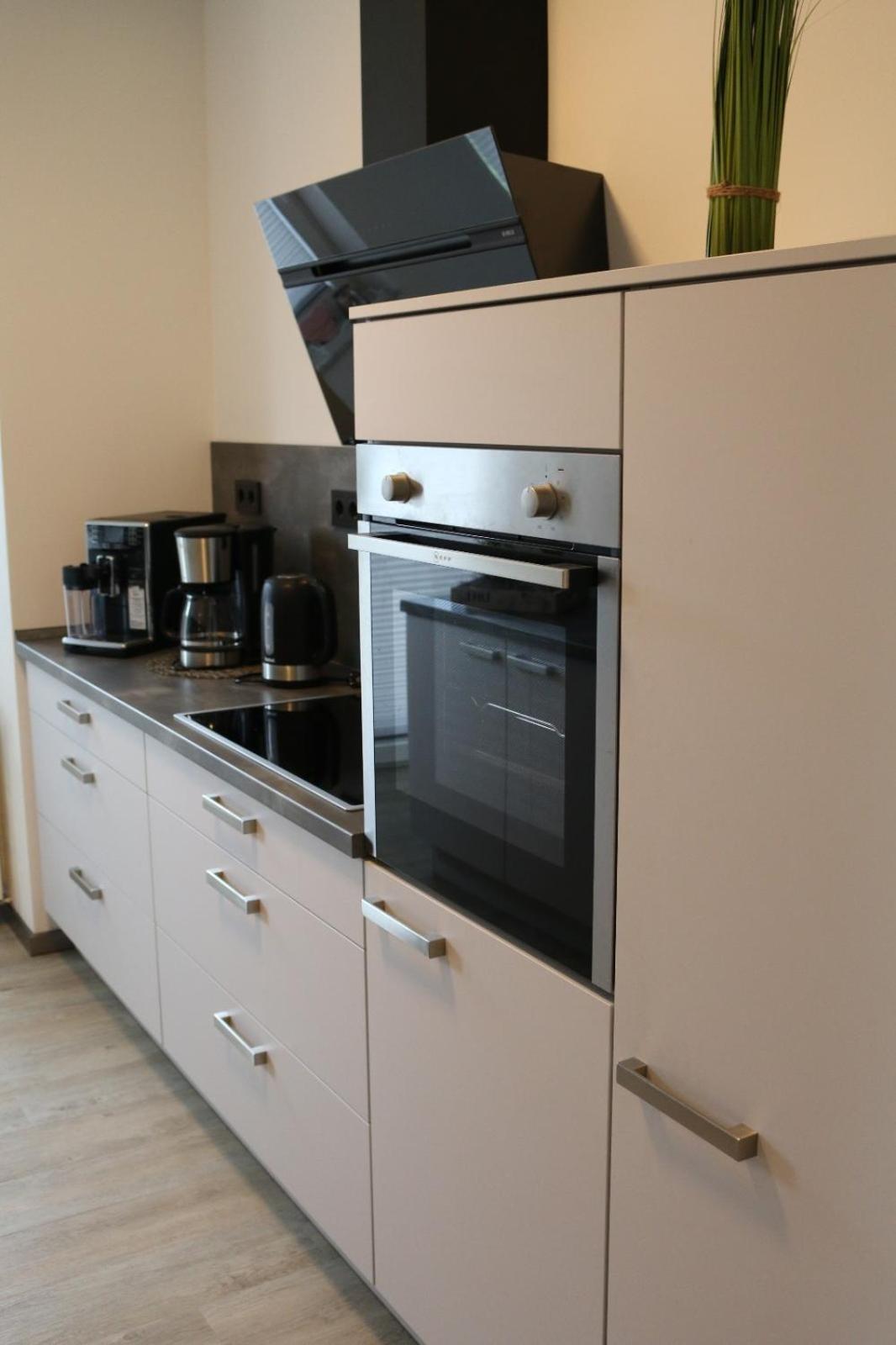Apartment Feriendomizil Im Aller Leinetal Bei Der Fachwerkstadt Celle