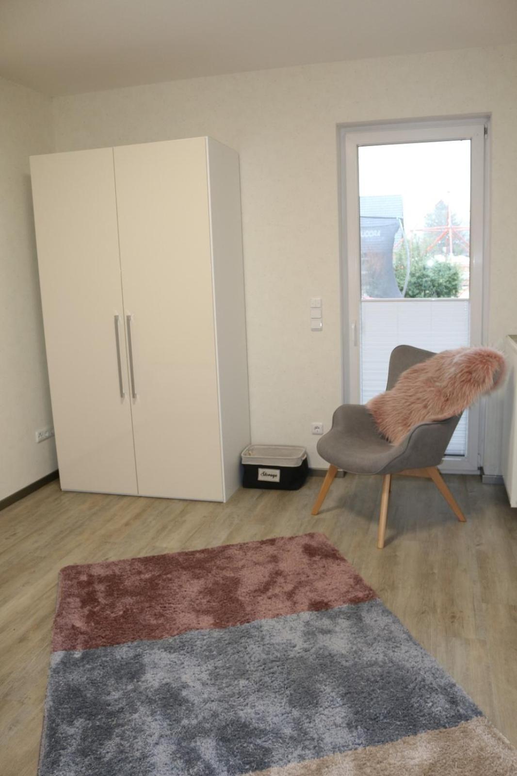 Apartment Feriendomizil Im Aller Leinetal Bei Der Fachwerkstadt Celle Hambuhren