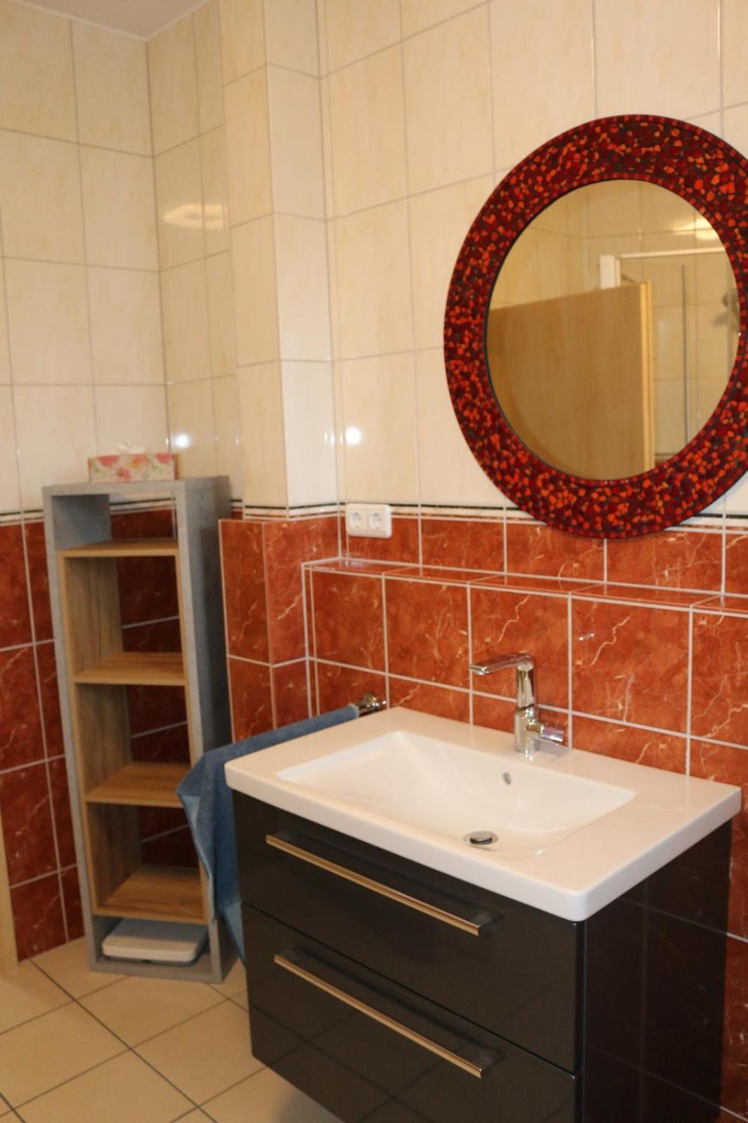 Apartment Feriendomizil Im Aller Leinetal Bei Der Fachwerkstadt Celle